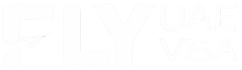 Fly UAE Visa Logo